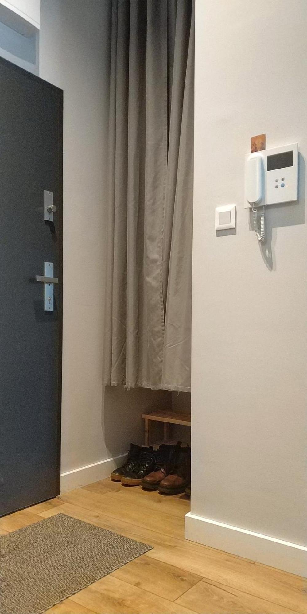Calm And Cozy Apartment Kraków Zewnętrze zdjęcie